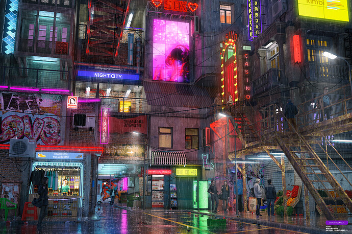 De Flitsmarkt van Nieuw-&nbsp;Domstad